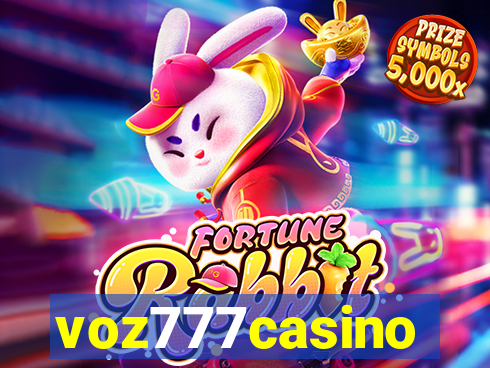 voz777casino