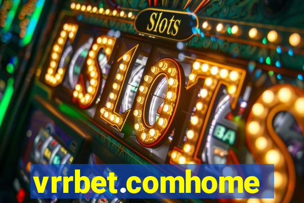 vrrbet.comhome