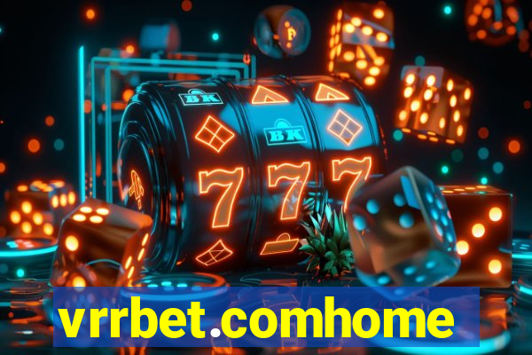vrrbet.comhome