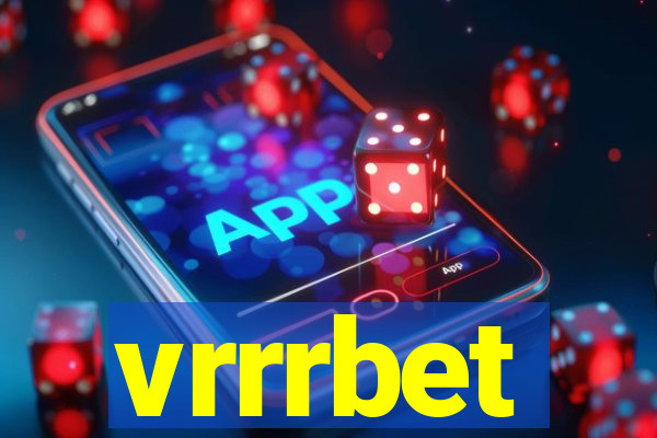 vrrrbet