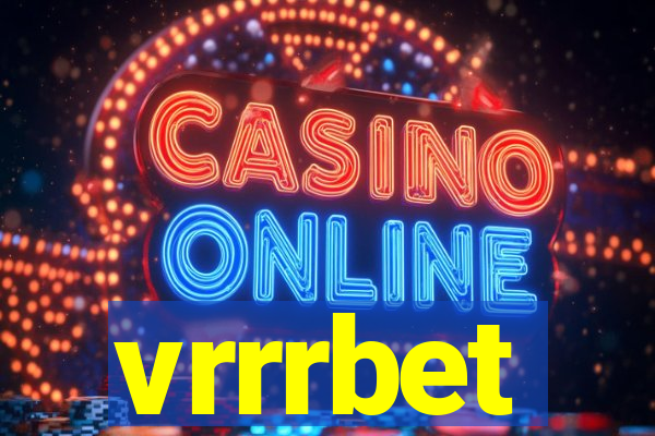 vrrrbet