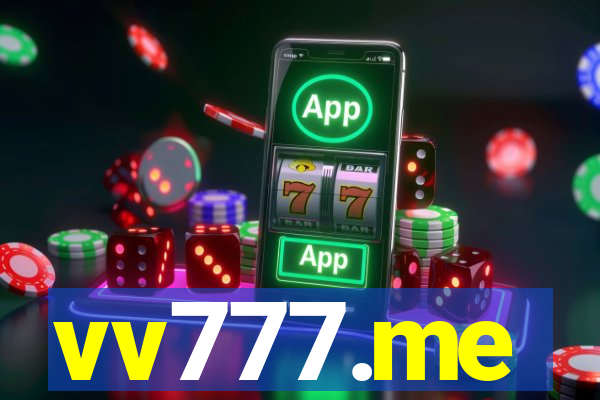 vv777.me