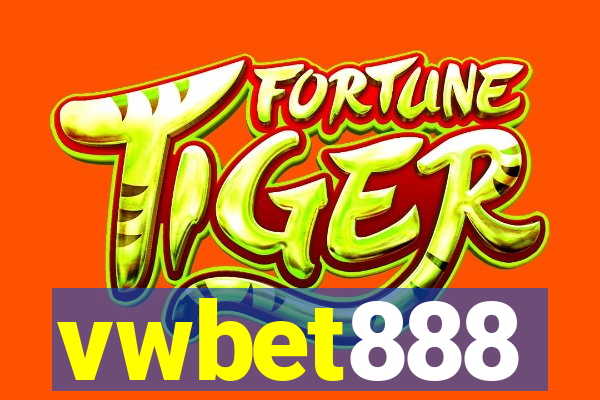 vwbet888