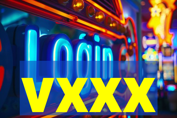 vxxx