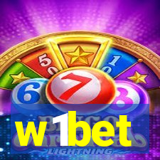 w1bet