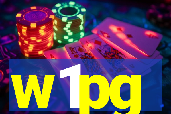 w1pg