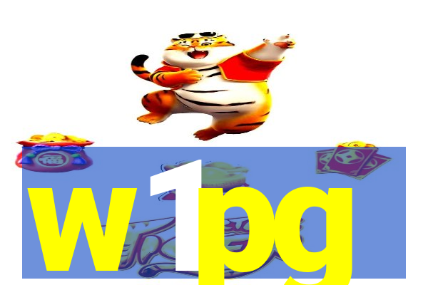 w1pg