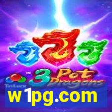 w1pg.com