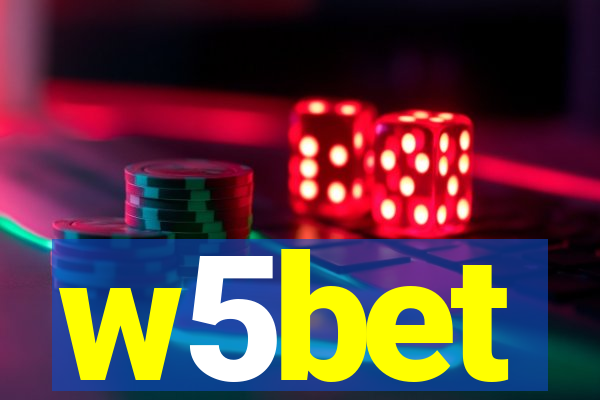 w5bet