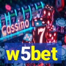 w5bet