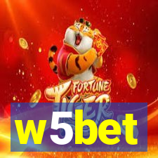 w5bet