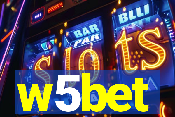 w5bet