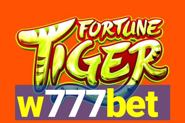 w777bet