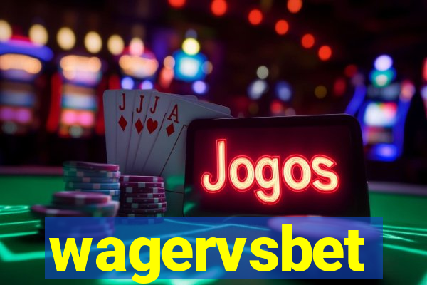 wagervsbet