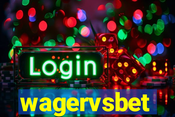 wagervsbet