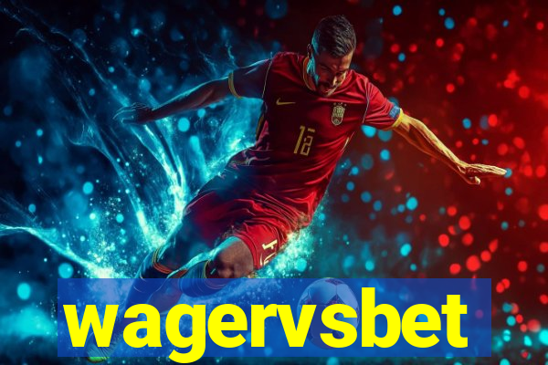 wagervsbet