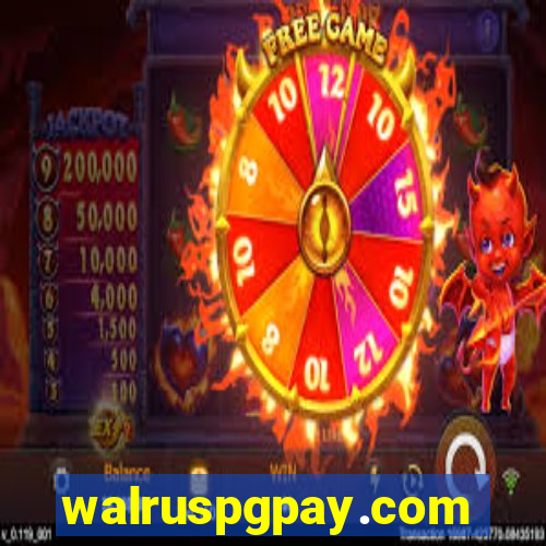 walruspgpay.com