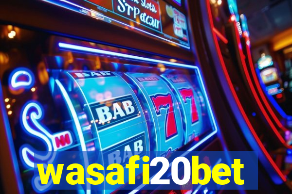 wasafi20bet