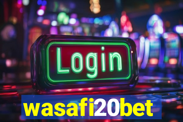 wasafi20bet