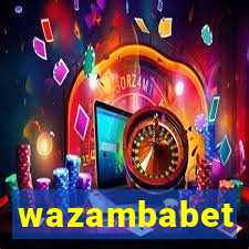 wazambabet