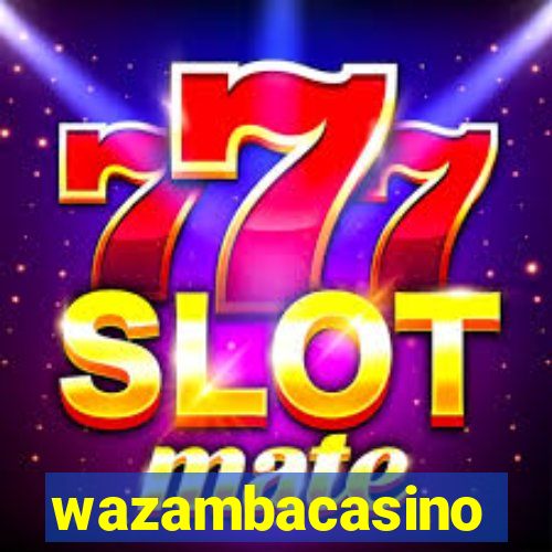 wazambacasino