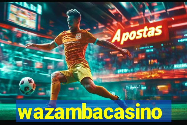 wazambacasino
