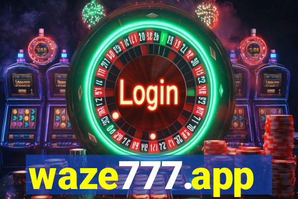 waze777.app