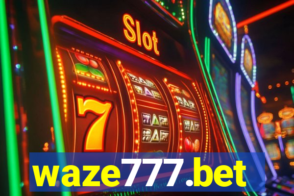 waze777.bet