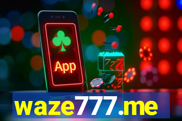 waze777.me