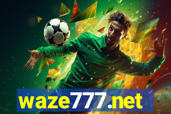 waze777.net