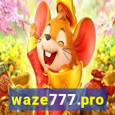 waze777.pro