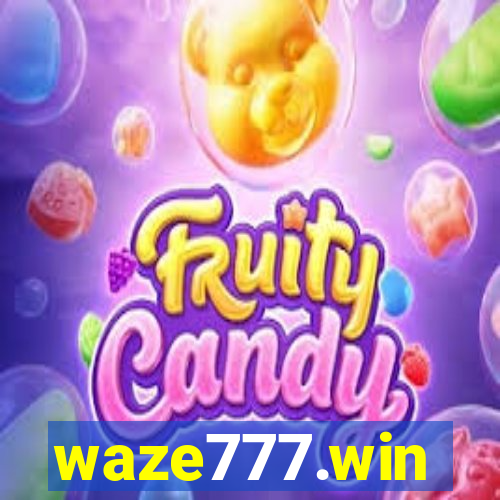 waze777.win