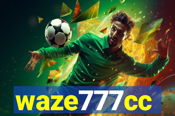 waze777cc