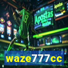 waze777cc