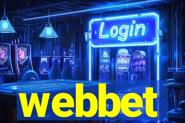 webbet