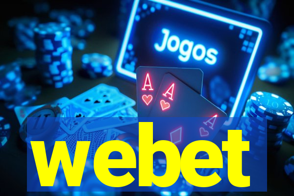 webet