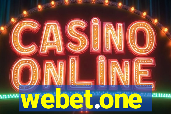 webet.one
