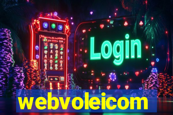webvoleicom