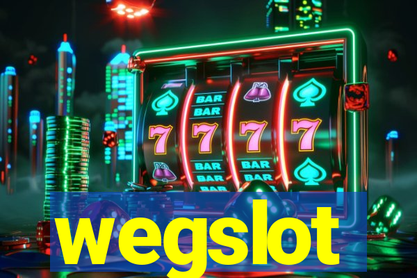 wegslot