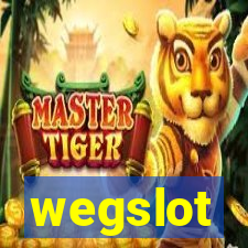 wegslot