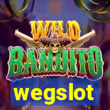 wegslot