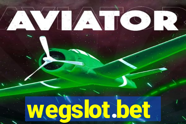 wegslot.bet