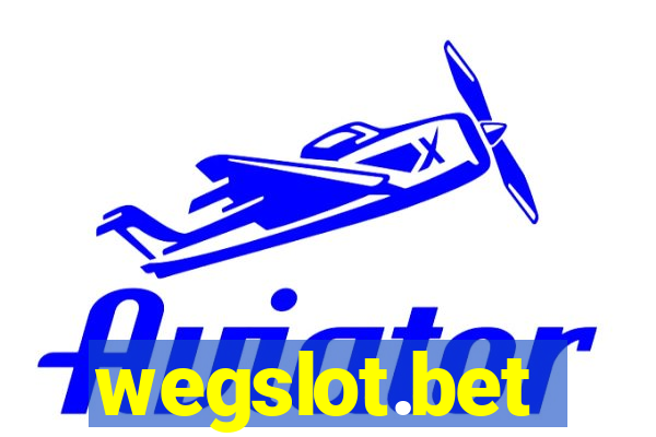 wegslot.bet