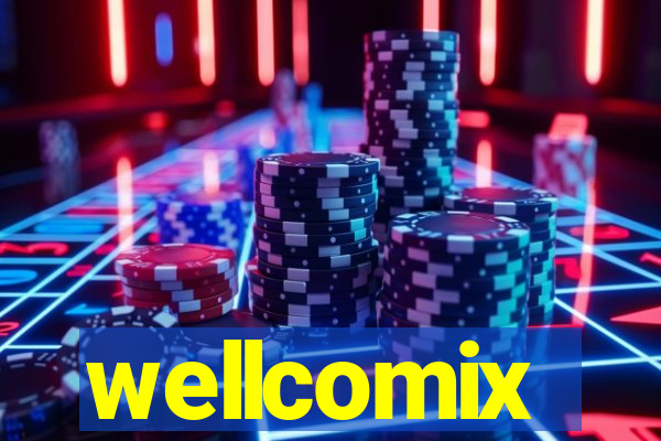 wellcomix
