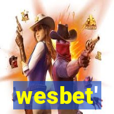 wesbet'