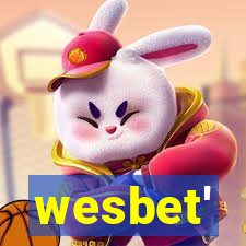 wesbet'