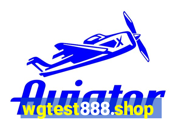 wgtest888.shop