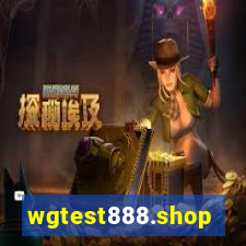 wgtest888.shop