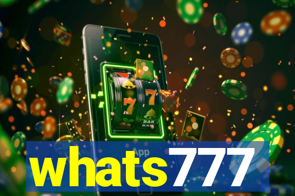 whats777