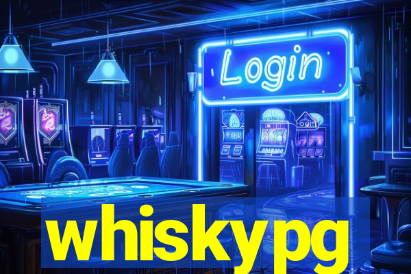 whiskypg